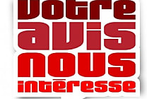 Les avis clients pèsent de plus en plus dans l'influence d'achat