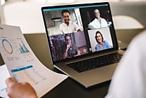 Orange, HPE France et Dynergie reçoivent un label pour leurs  [...]