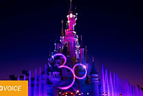 Insufflez la magie de Disney dans votre entreprise !