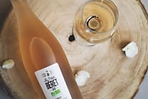 Le producteur de vin sans alcool Le Petit Béret se lance dans  [...]