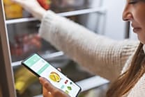 Qui sont les leaders du quick commerce en Ile de France ?