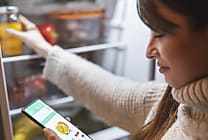 Qui sont les leaders du quick commerce en Ile de France ?