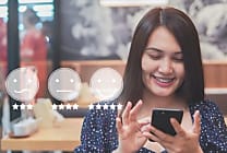 Quelles sont les tendances de l'expérience client omnicanale ?