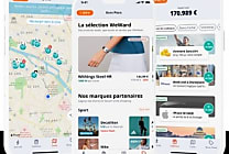 WeWard fait marcher les prospects à la rencontre des marques