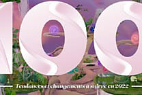 Les 100 tendances de consommation qui feront 2022