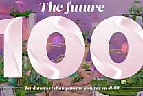 Les 100 tendances de consommation qui feront 2022