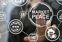 TotalEnergies : une marketplace pour les achats de classe C