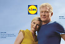 Lidl présente sa première campagne RH : 'Bien plus qu'un job'