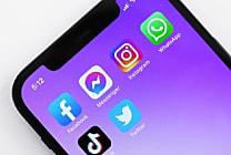 Instagram, TikTok ou YouTube : quel est le réseau social phare  [...]