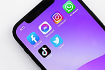Instagram, TikTok ou YouTube : quel est le réseau social phare du marketing d'influence ?