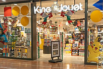 King Jouet affiche une belle croissance en 2021