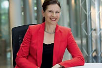 Christa Furter nommée directrice générale de Viking