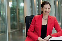 Christa Furter nommée directrice générale de Viking