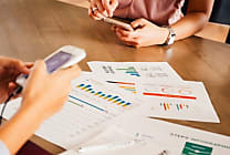 Quels sont les 9 piliers d'une stratégie Data Driven ?