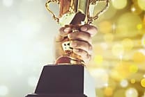 Le palmarès du 42e édition du Grand Prix des Agences de l'année