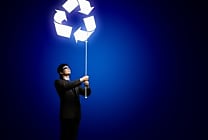 Recyclage de produits électroniques : 'le meilleur déchet c'est  [...]