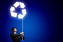 Recyclage de produits électroniques : 'le meilleur déchet c'est celui qu'on  [...]