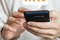 Baromètre Partoo : les avis clients et l'e-réputation croissent  [...]