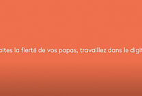 Les papas des acteurs du digital sont mis à l'honneur chez TeamInside Group