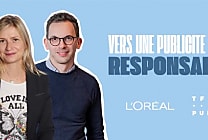 TF1 PUB met à l'honneur les produits plus respectueux de l'environnement