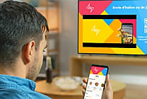 Creative Screens : quand créativité rime avec efficacité
