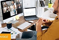 Comment bien choisir votre solution de visioconférence ?