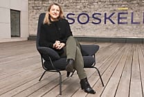 Manuela Pacaud, Isoskele « Nous voulons devenir le leader de la Créative  [...]