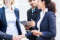 Management commercial : l'engagement des équipes et l'animation  [...]