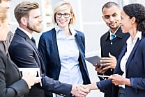 Management commercial : l'engagement des équipes et l'animation de la  [...]