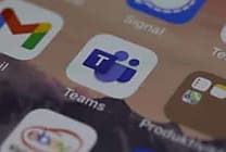 Microsoft Teams : les limites de la passerelle pro-perso
