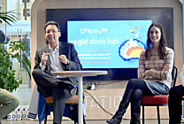 Cegid Data Lab : 9 start-up françaises à suivre