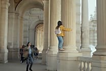 [La Créa du retail] 'On profite mieux quand on est bien  [...]