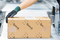 CDiscount assure des livraisons fiables et écologiques grâce à l'emballage  [...]