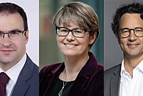 Trois nominations au sein du comité exécutif de Carrefour France