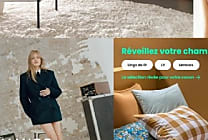 La Redoute relifte son site e-commerce et son appli