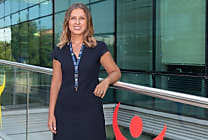 Paula Accioly nouvelle responsable RSE de Lidl