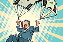 Le matelas de cash des entreprises les sauvera-t-elles de l'inflation?