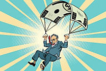Le matelas de cash des entreprises les sauvera-t-elles de l'inflation?