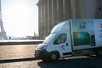 La Poste prend une participation majoritaire de CChezvous (Cdiscount)