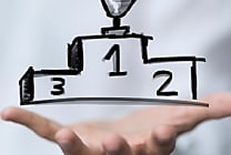 Le Top 20 des sites e-commerce au 2e trimestre 2022