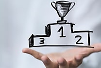 Le Top 20 des sites e-commerce au 2e trimestre 2022