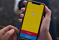 Snapchat et Ipsos explorent le potentiel de la réalité augmentée