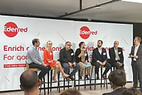 Edenred Customer Expérience Day : une première édition entre  [...]