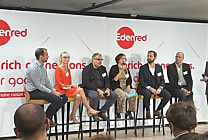 Edenred Customer Expérience Day : une première édition entre inspiration et  [...]