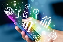 Digitalisation des points de vente : Repenser l'expérience