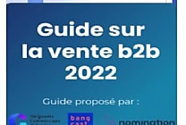 Guide des bonnes pratiques commerciales B2B