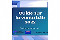 Guide des bonnes pratiques commerciales B2B