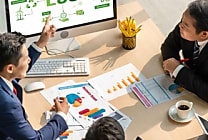 5 conseils pour mieux évaluer vos progrès environnementaux,  [...]