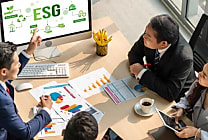 5 conseils pour mieux évaluer vos progrès environnementaux, sociaux et de  [...]