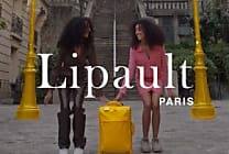 Lipault part à la conquête de TikTok avec sa valise iconique